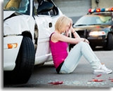 Personal Injury Lawyer Tracie L. Doyle of Dracut, MA